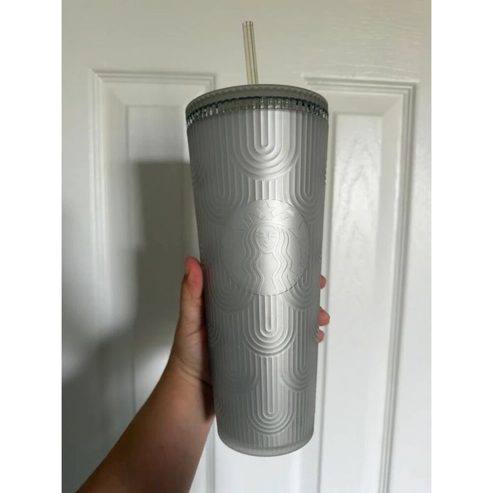 Starbucks Tumbler